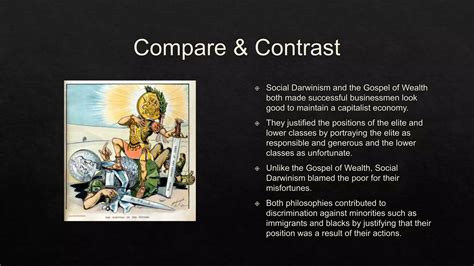 Apush social darwinism | PPT