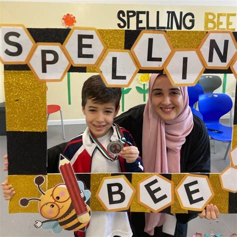VIS - Vernus International School on Instagram: "🐝📚 Watch these young ...