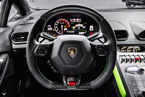 Lamborghini Steering Wheel App at William Bittle blog