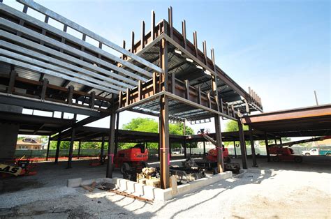 Prussing Elementary School Annex - PBC Chicago