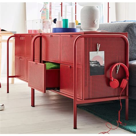More Drawers. Less Mess. More Room. - IKEA