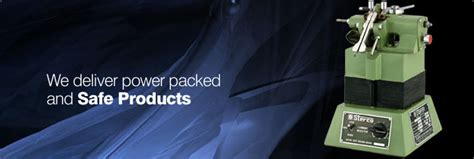 Infrastructure - Welding Machine Manufacturers & Suppliers India