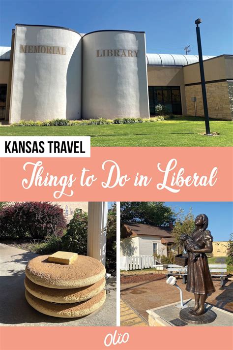 8 things to do in liberal kansas the hometown of dorothy gale – Artofit