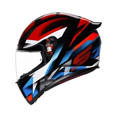 AGV helmets – Motorizzr