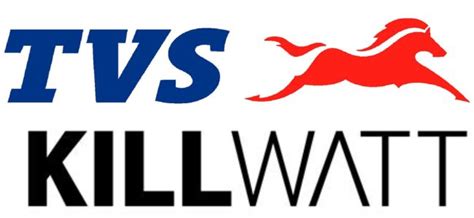 TVS Motor Company की यूनिट Killwatt GmbH में खरीदेगी 25 प्रतिशत ...