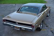 1967 Chevelle Car by 8 000 Mile Day Two 1967 Chevrolet Chevelle Ss396 Comes Out 1967 Chevelle Car
