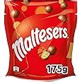 Maltesers Chocolate, 37 g, Pack of 3 : Amazon.in: Grocery & Gourmet Foods