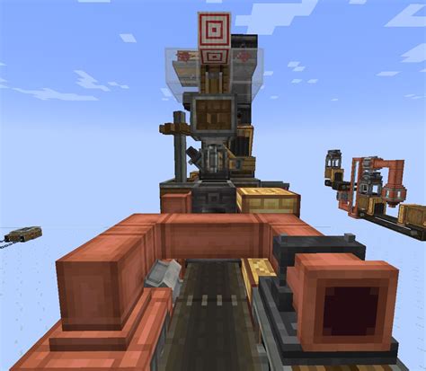 Image result for Create Minecraft Mixeure