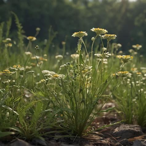 A Comprehensive Guide to Identifying and Managing Weeds