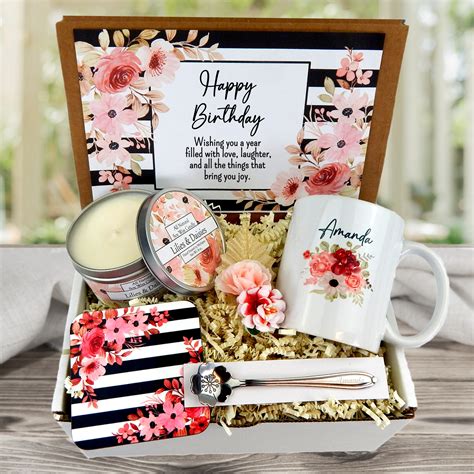 Gift Card Gift Basket Ideas