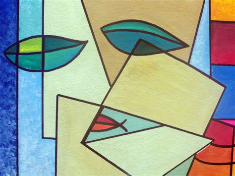 Download free photo of Abstract,art,picasso,pablo,style - from needpix.com