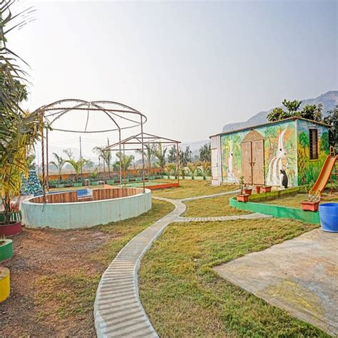SANVITA AAI AGRO TOURISM RESORT (Lonavala) - Resort Reviews & Photos ...