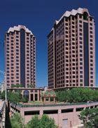 Hunton Andrews Kurth Office Photos