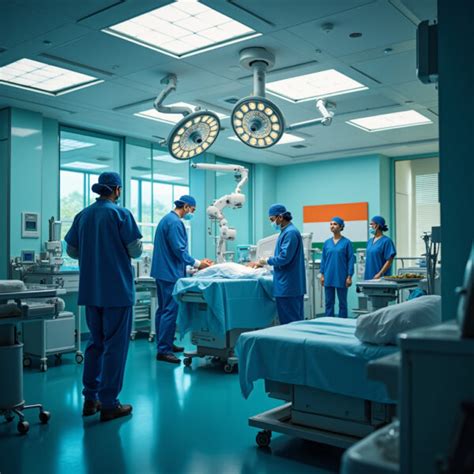 Top 10 Spine Surgery Hospitals in India – Expert Guide