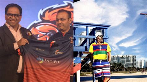 The T10 journey: Evolution from Abu Dhabi T10 2017 to US Masters T10 ...