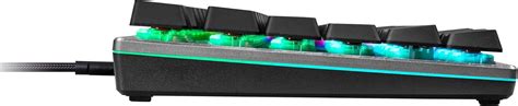 Buy Cooler Master Sk-650-Gklr1-US SK650 Mechanical Keyboard with Cherry ...