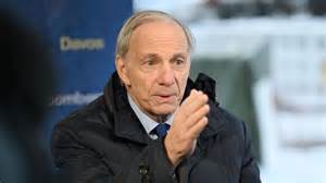 Quote of the day by Ray Dalio: ‘Great collaboration like playing jazz ...