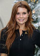 JoAnna Garcia Swisher Celebrity Biography. Star Histories at WonderClub