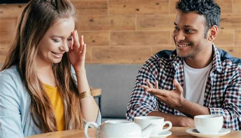 9 Tips To Stop Being Shy Around Your Crush - lifeberrys.com