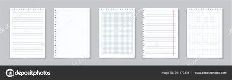 Notebook Paper Types 的图像结果