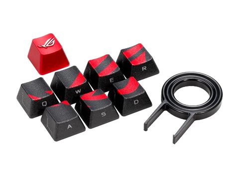 Buy ASUS ROG Gaming Keycap Set Online at desertcartINDIA