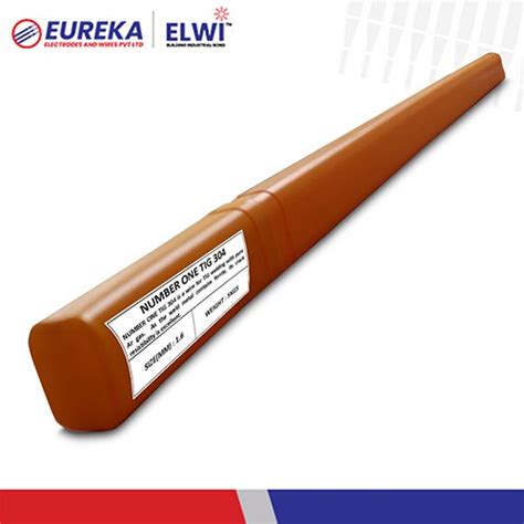 Number One TIG 304 | TIG Welding Wire