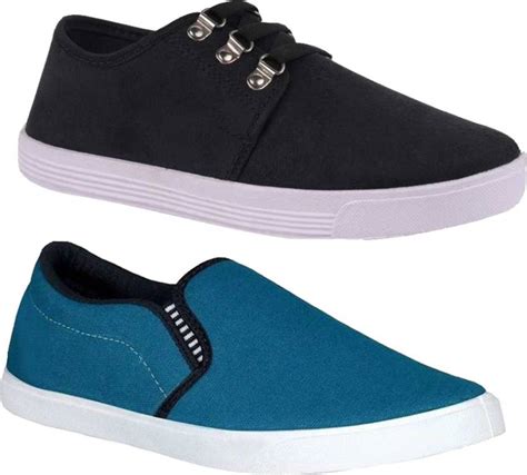 BRUTON Modern Trendy Sneakers Shoes Sneakers For Men - Buy BRUTON ...