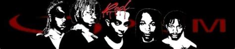 RAPPERS – Posterwa