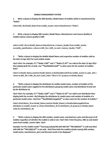 System Management in Mobile Design 的图像结果