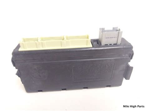 Image result for Body Control Module Saturn Astra