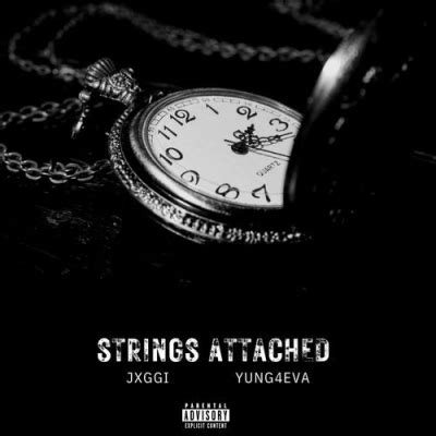 Strings Attached Jxggi Mp3 Song Download - RemixBooth.In