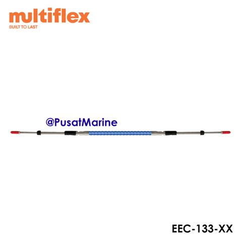 Kabel Remote Kontrol Multiflex Edge 33C Remote Control Cable For Yamaha ...