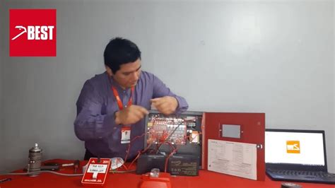 Fire Alarm System - CAS381 Cooper Addressable Hooter Wholesaler from Mumbai
