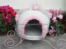 la carrozza di cenerentola piccole creazioni cesti portabomboniere la carrozza di cenerentola piccole creazioni cesti portabomboniere
