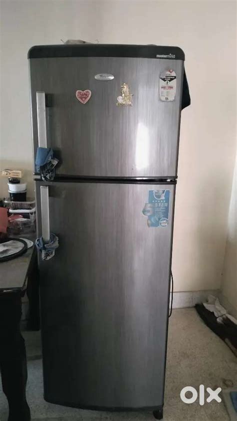 Whirlpool Mastermind 250Litres - Fridges - 1810992537