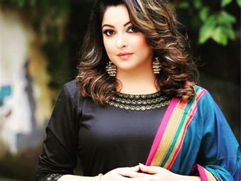 Bollywood Star & Me Too Movement Leader Tanushree Dutta Reveals Plots ...