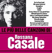 Rossana Casale