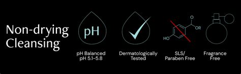 Deconstruct Hyaluronic Acid Hydrating Face Wash | 0.5% Amino Acids + 0. ...