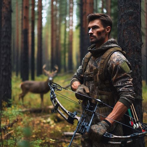 Tennessee Deer Hunting Season 2026: Management Units, Season Dates ...