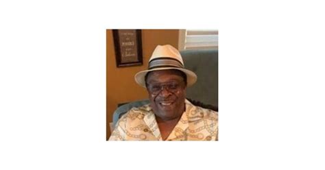 Mr. Freddie McPherson Obituary (2023) - North Charleston, SC - W.M ...