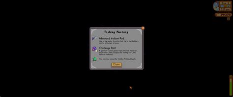 How To Unlock Golden Fishing Treasure Chests In Stardew Valley