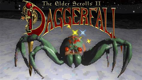 Daggerfall Tutorial 的图像结果