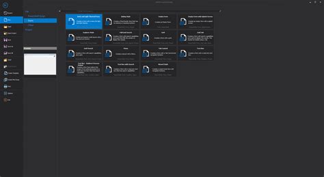 Image result for PowerShell Studio Tutorial