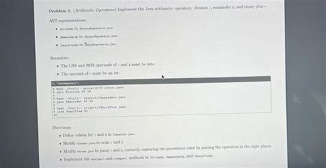 Java Program to Perform Arithmetic Operations 的图像结果