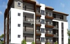 Provident The Tree Herohalli Bangalore | Price List, Floor Plan & RERA ...