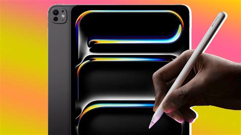 iPad Pro 的图像结果