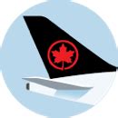 Book your next flight with Air Canada