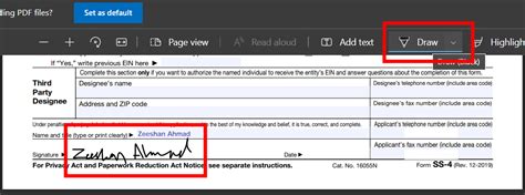 Image result for Add Signature Field to Adobe Fill-In Form