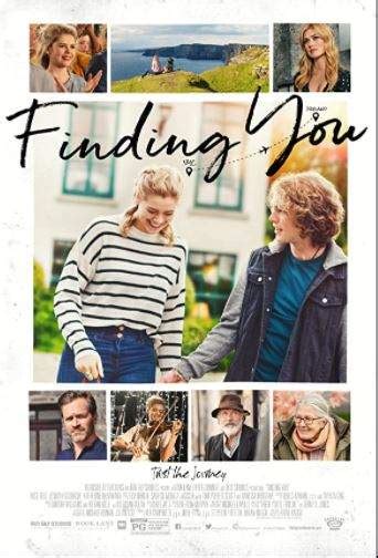 Finding You (2021) 找到你 預告片 - YouTube