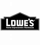 Image result for Small Lowe's Logo